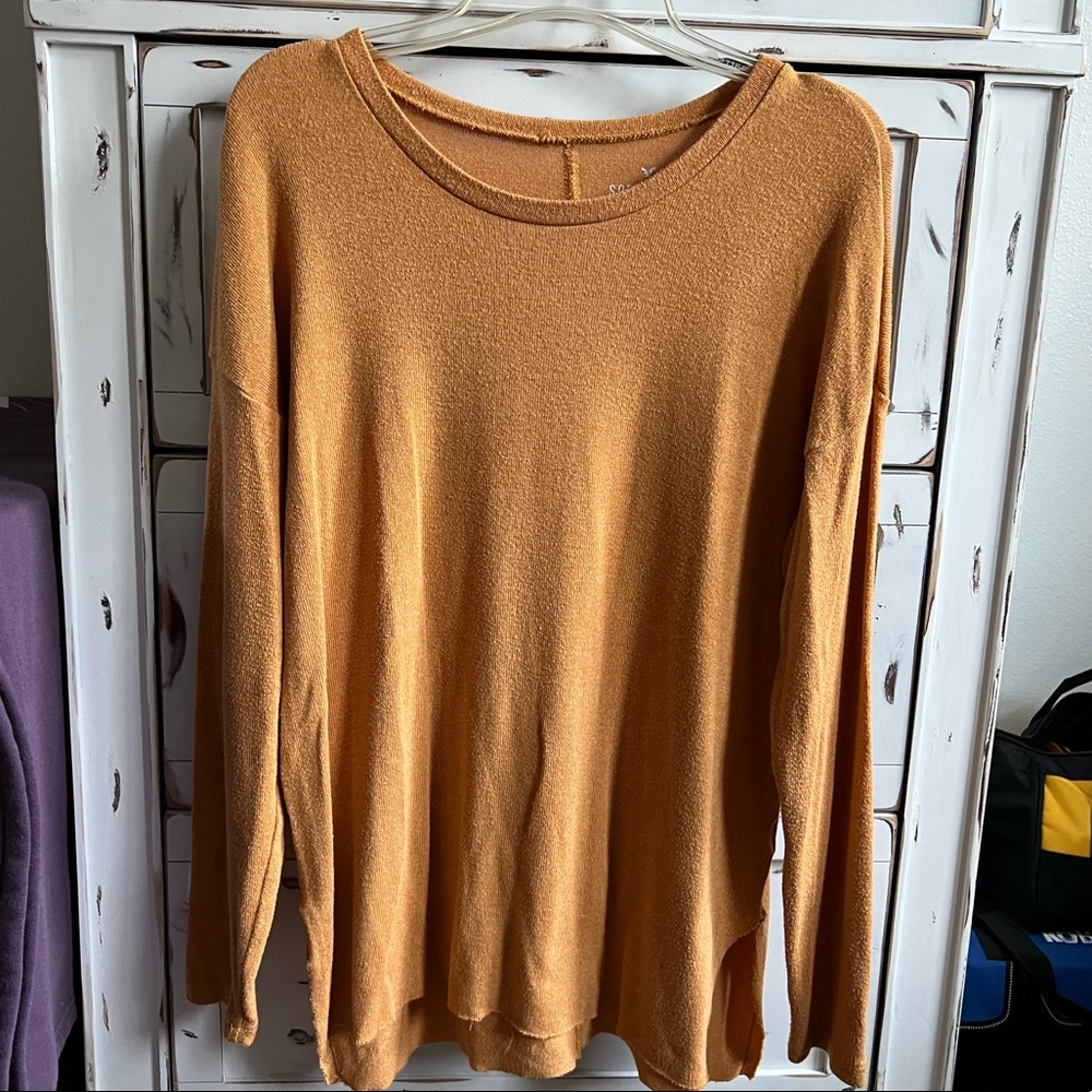 AE Soft & Sexy Sweater